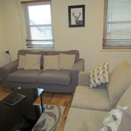 Farraline Court Appartement Inverness Buitenkant foto
