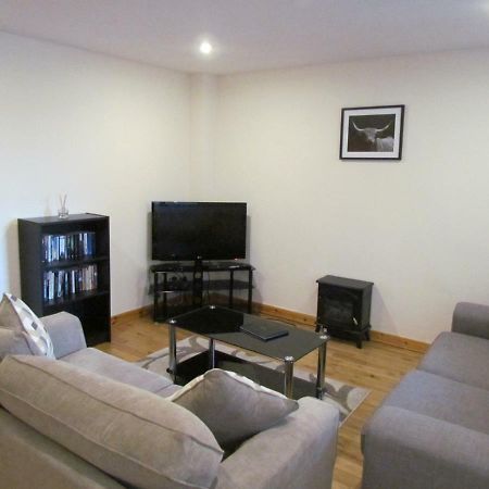 Farraline Court Appartement Inverness Buitenkant foto