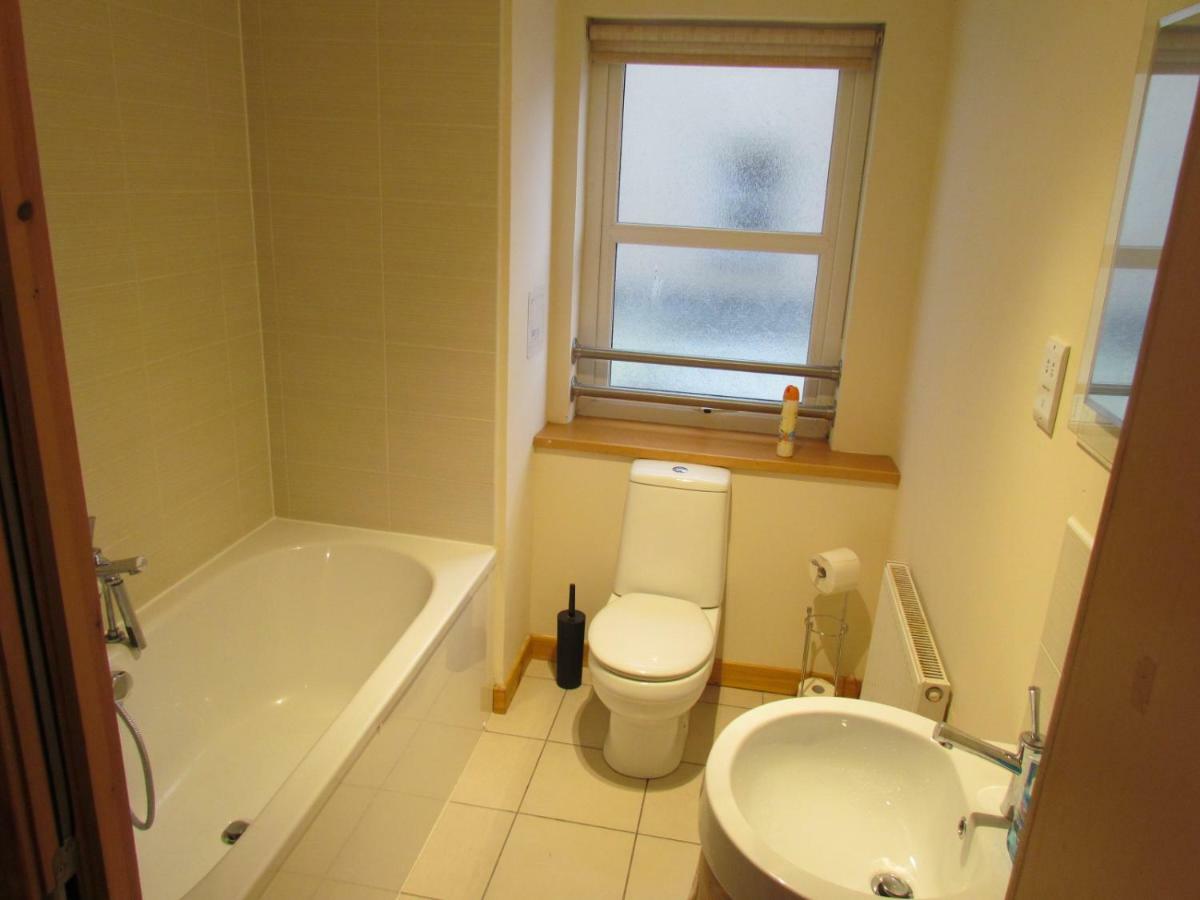 Farraline Court Appartement Inverness Buitenkant foto