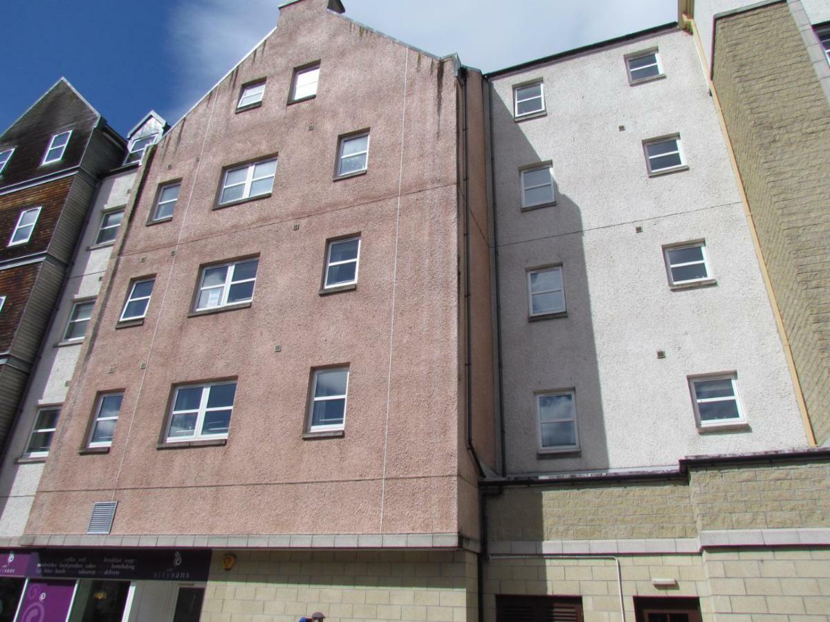 Farraline Court Appartement Inverness Buitenkant foto
