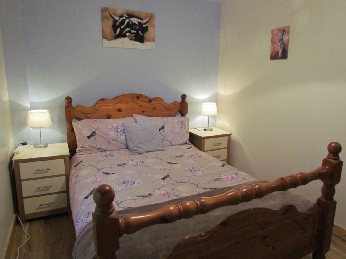 Farraline Court Appartement Inverness Buitenkant foto